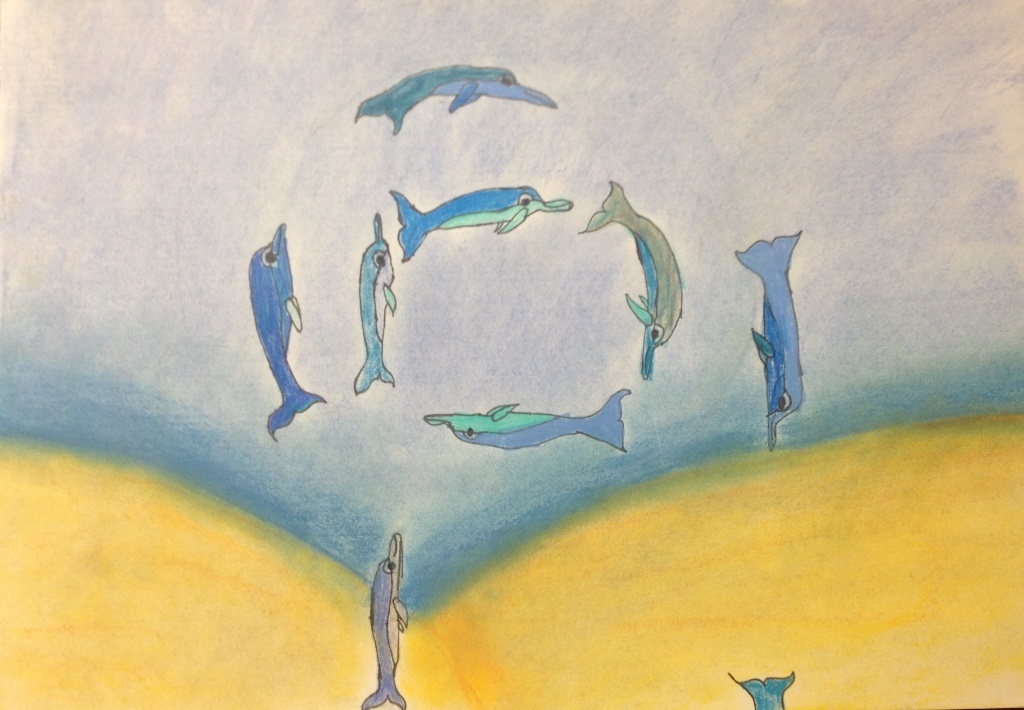 " Harmony "