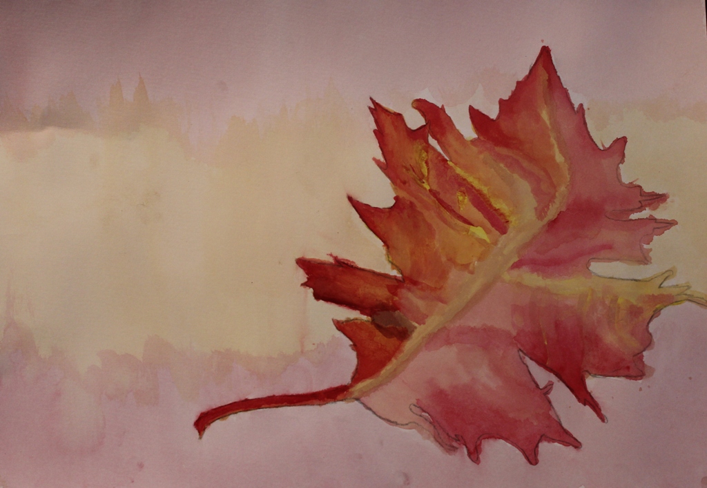 " Fall "