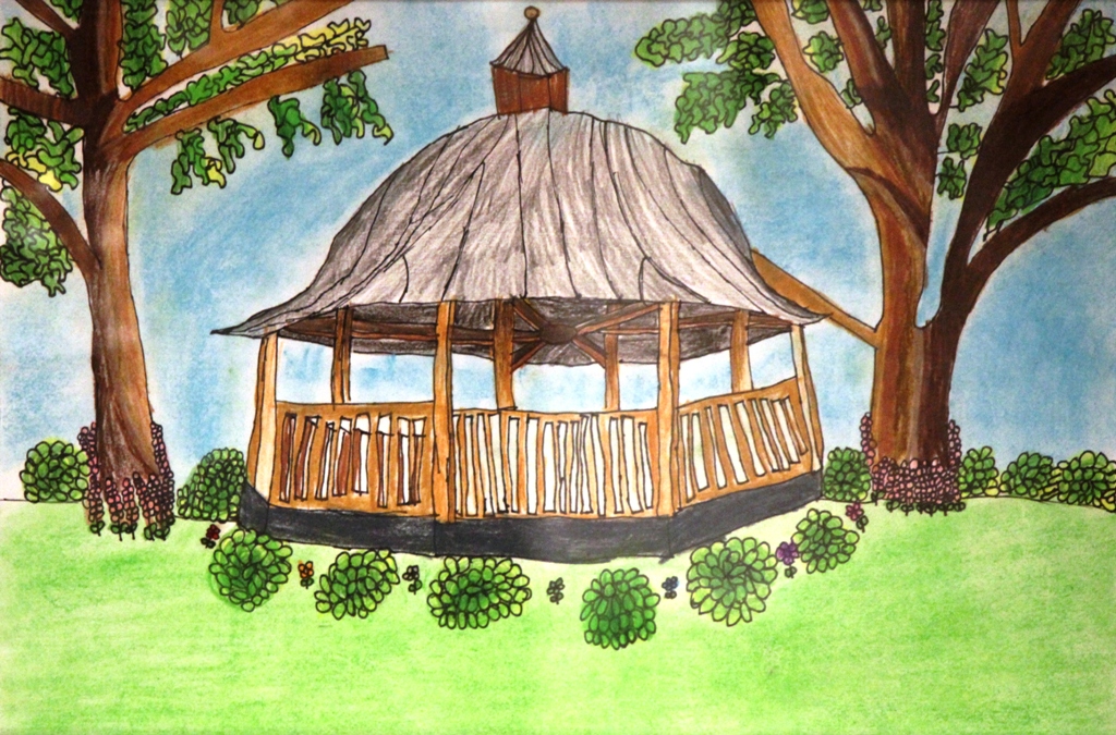 " Gazebo "
